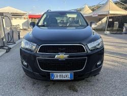 Other Usata 2013 Chevrolet Captiva LT SUV | 4499 € (Super prezzo)