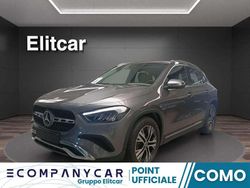 Vari colori Usata 2024 Mercedes GLA200 Advanced SUV | 39.990 € (Ottimo prezzo)