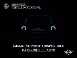 Enigmatic black metallic Usata 2021 Mini Cooper D Countryman SUV | 28.500 € (Buon prezzo)
