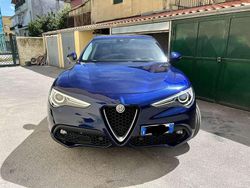 Usata 2017 Alfa Romeo Stelvio Executive SUV | 19.200 € (Buon prezzo)