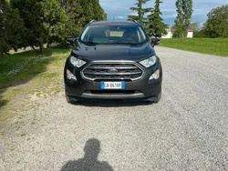 Usata 2020 Ford Ecosport Sport SUV | 12.500 € (Buon prezzo)