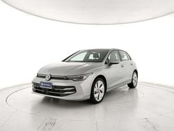 Argento Usata 2025 VW Golf Style Tre volumi | 29.900 € (Buon prezzo)