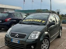 Verde Usata 2009 Citroën C2 Due volumi | 1799 € (Ottimo prezzo)