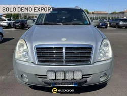 Grigio Usata 2007 Ssangyong Rexton II SUV | 750 €
