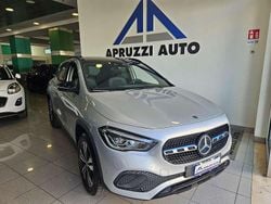 Argento Usata 2021 Mercedes GLA200 SUV | 29.900 € (Super prezzo)