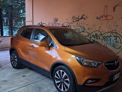 Usata 2017 Opel Mokka SUV | 10.000 € (Buon prezzo)