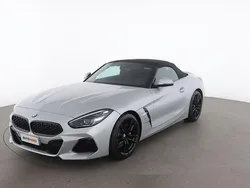 Argento Usata 2022 BMW Z4 M Sport Cabrio | 45.399 € (Buon prezzo)
