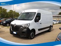 Bianco Usata 2021 Renault Master Furgone | 16.900 € (Buon prezzo)