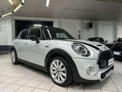 Weiß Gebraucht 2020 Mini Cooper S Hype Kleinwagen | 18.990 € (Guter Preis)