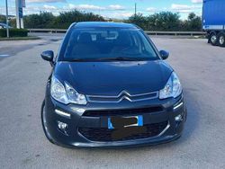 Grigio Usata 2015 Citroën C3 Seduction Tre volumi | 6000 € (Buon prezzo)
