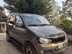 Usata 2016 Mahindra Quanto SUV | 6500 €
