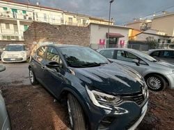 Blu Usata 2023 Renault Captur SUV | 17.800 € (Buon prezzo)