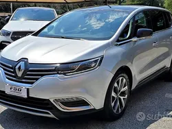 Other Usata 2016 Renault Espace Initiale Monovolume | 11.900 € (Super prezzo)