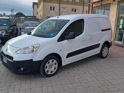 Bianco Usata 2013 Peugeot Partner Monovolume | 4200 € (Buon prezzo)