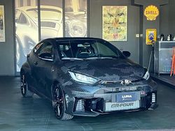 Nero Usata 2024 Toyota Yaris Style Tre volumi | 59.900 €