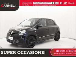 Nero Usata 2024 Renault Twingo Urban Night Due volumi | 14.900 € (Cara)