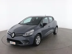 Grigio Usata 2019 Renault Clio IV Life Tre volumi | 9699 € (Buon prezzo)