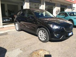 Nero Usata 2013 Mazda CX-5 Exceed SUV | 11.999 € (Cara)