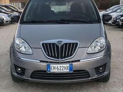 Usata 2011 Lancia Musa S Monovolume | 3799 € (Ottimo prezzo)