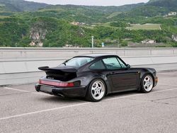 Nero Usata 1993 Porsche 964 Coupé | 599.000 €