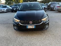 Nero Usata 2016 Fiat Tipo Opening Edition Tre volumi | 5500 € (Super prezzo)