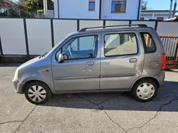 Usata 2006 Opel Agila Edition Due volumi | 1490 € (Ottimo prezzo)
