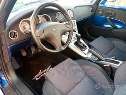 Blu Nuova 2025 Fiat Barchetta Cabrio | 18.000 €