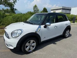 Bianco Usata 2010 Mini Cooper Due volumi | 6900 € (Buon prezzo)