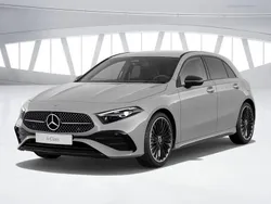 Grigio Nuova 2025 Mercedes A250 Edition Due volumi | 42.300 € (Buon prezzo)