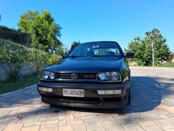 Nero Usata 1993 VW Golf III GTI Tre volumi | 8000 €