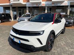 Bianco Usata 2022 Opel Mokka GS Line SUV | 15.400 € (Super prezzo)