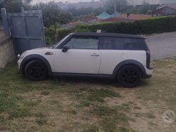Usata 2008 Mini Clubman Station wagon | 3000 €