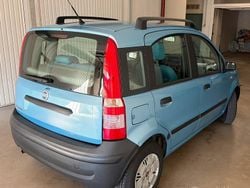 Usata 2005 Fiat Panda Dynamic Tre volumi | 3000 € (Buon prezzo)