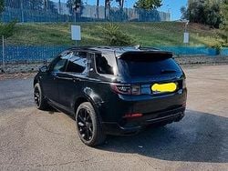 Nero Usata 2020 Land Rover Discovery Sport R-Dynamic SUV | 25.000 € (Buon prezzo)