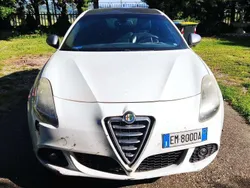 Bianco Usata 2011 Alfa Romeo Giulietta Veloce Due volumi | 4500 € (Super prezzo)