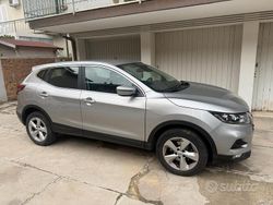 Grigio Usata 2020 Nissan Qashqai SUV | 18.290 € (Buon prezzo)