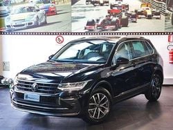 Nero Usata 2022 VW Tiguan Life SUV | 24.750 € (Super prezzo)