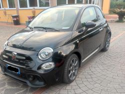 Usata 2021 Fiat 500 Abarth | 16.500 €