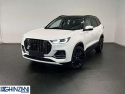 Bianco Nuova 2025 DR DR 7.0 SUV | 40.800 €