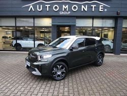 Verde Usata 2025 Citroën C3 Aircross SUV | 21.900 €