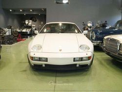 Bianco Usata 1984 Porsche 928 Coupé | 30.000 €
