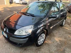 Grigio Usata 2007 Renault Scénic II Monovolume | 1990 € (Buon prezzo)