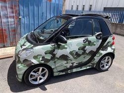 Usata 2013 Smart ForTwo Cabrio Pulse Cabrio | 6900 € (Ottimo prezzo)