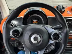 Usata 2015 Smart ForTwo Coupé Passion Due volumi | 9700 € (Buon prezzo)
