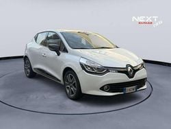 Bianco Usata 2014 Renault Clio IV Tre volumi | 6990 € (Ottimo prezzo)
