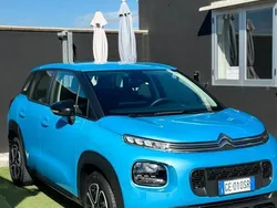 Blu Usata 2021 Citroën C3 Aircross Live SUV | 15.500 € (Buon prezzo)