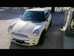 Usata 2005 Mini Cooper Due volumi | 3000 € (Buon prezzo)