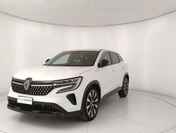 Bianco Usata 2023 Renault Austral Techno SUV | 28.400 € (Buon prezzo)