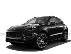 Nero jet Usata 2020 Porsche Macan Sport SUV | 54.000 € (Ottimo prezzo)