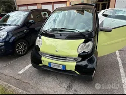 Usata 2006 Smart ForTwo Coupé Coupé | 2000 € (Ottimo prezzo)